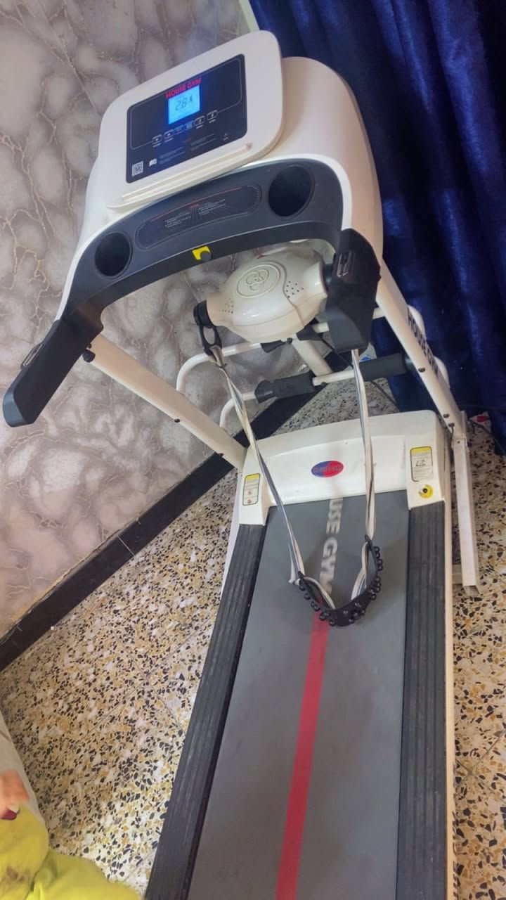 جهاز جري البيع
يحمل وزن 130

جبلي 

حارق دهون هزاز 

بغداد  سعره375بي مجال بسيط


**إذا كنت صاحب هذا الإعلان وتريد حذفه لأي سبب، رجاءا أرسل رسالة إلى الدعم الفني**