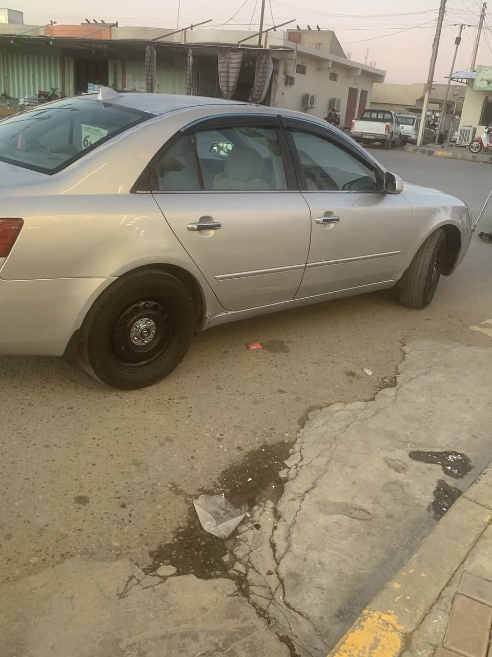 سوناتا لبيع صلاح دين قضاء بلد ***********
