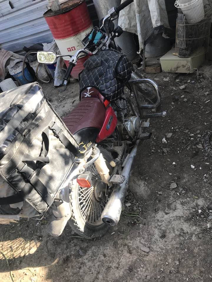 مطور 4كير البيع كهربياته كله شغاله محرك كير شرط نشاط فول موديل 2021 مكان تكريت القادسيه سعر 300رقم***********
