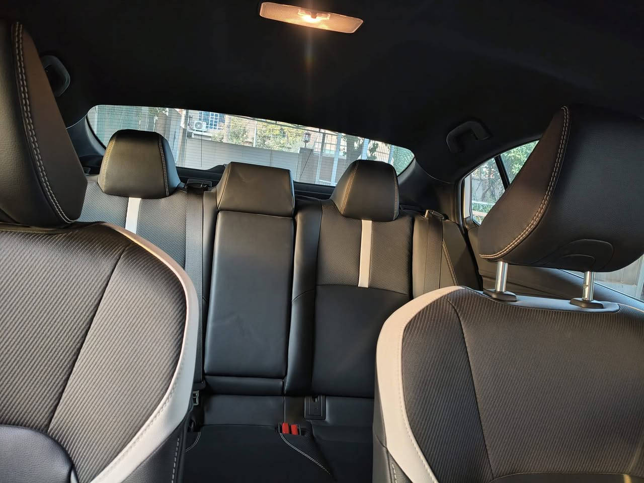 2025 Toyota Camry XS Hybrid 
السلام علیکم
للبيع تيوتا كامري هايبرد 2025 مرقم بغداد
فئة XS
وارد آمریکي 
الضرر بنيد ودعاميه مبدل بلادي اصلي نفس اللون بدون ايرباك الضربه شطح فوق على الايت والبنيد
عداد المسافه 4 الاف ميل فقط
مواصفات السياره
مكينة السياره 2500 
بصمه
شاشه كبيره
کامره خلفيه
ECO NORMAL SPORT 3 انضمه قیادة
فول تحكمات ستيرن
را در امامي وتوقف ذاتي
رادار خلفي وتوقف ذاتي
مثبت سرعه
قياده ذاتيه
کشنات جلد
نقطه عمياء
تحديد المسار
هاند بريك دكمه
نضام HOLD
شاحن لاسلكي
منفذ Usb
شحن تايبسي عدد 2
السعر222ورقه وبيه مجال بسيط
مرقم بغداد
رقم الهاتف ***********
