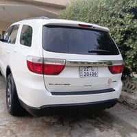 🛑دوج دورنكو 2011 للبيع فول مواصفات عدا الفتحه  بصمه  بصمة ابواب  تشغيل...