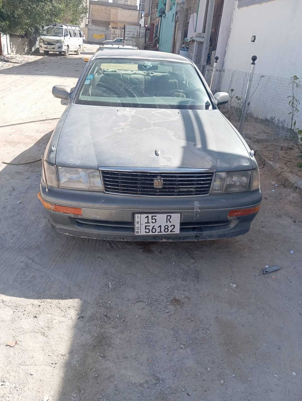 سلام عليكم لبيع مكينه وكير ديفوار جاهزه السياره مكفوله من الكص والضربه  السعر 39وببها مجال ***********
