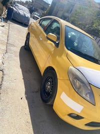 فيرسا • ٢٠١٣ • وارد امريكي