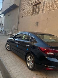 النترا ٢٠١٩ • رقم اربيل • محرك كير مكفول
