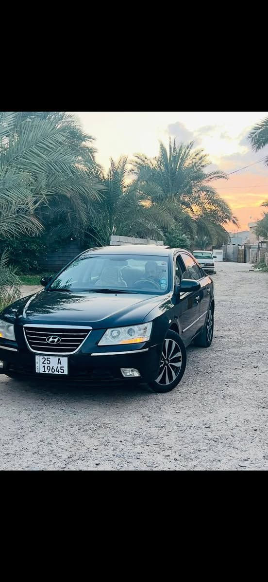 للبيع سوناتا موديل ١٠
رقم كركوك تحويل مباشر 
باقي التفاصيل ‏‪***********‬‏
