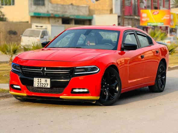 سلام. عليكم.  خاص. مغلق رجاء نتصال فقط
السعر.  167.   مكان بغداد ***********
جارجر. موديل. 2016. صور. حادث مرفقة. بدون يرباك
       وبيها مكانات صبغ. مكان بغداد 
موصفات ما عدة الفتحة. سيارة جاهزة 
بصمة. ابواب صندوق. كامرة شاشة 
حساس خلفي امامي. تحكم ربع. جهات 
مثبت سرعة. كير طيارة ✈️ كشنات جلد
كشنات تدفى ستيرن تدفى. ويل كروم 
حجم المحرك 6.     3600. كفالة
