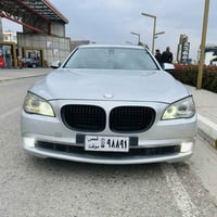 سعری لە خوار هه موبازار ١١٥ گەڵا بی ئێم 730 i  مۆدێل 2012 مەکینە V6 ئا...