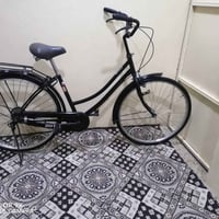 بيسكل عبد الحليم حجم 26 سعر 07507875471