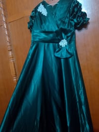 فستان • جديد • مقاس 42/44