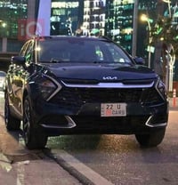 للبيع بأرخص سعر – كيا سبورتج 2023   سبورتج 2023 – هايبرد تيربو 1600 با...