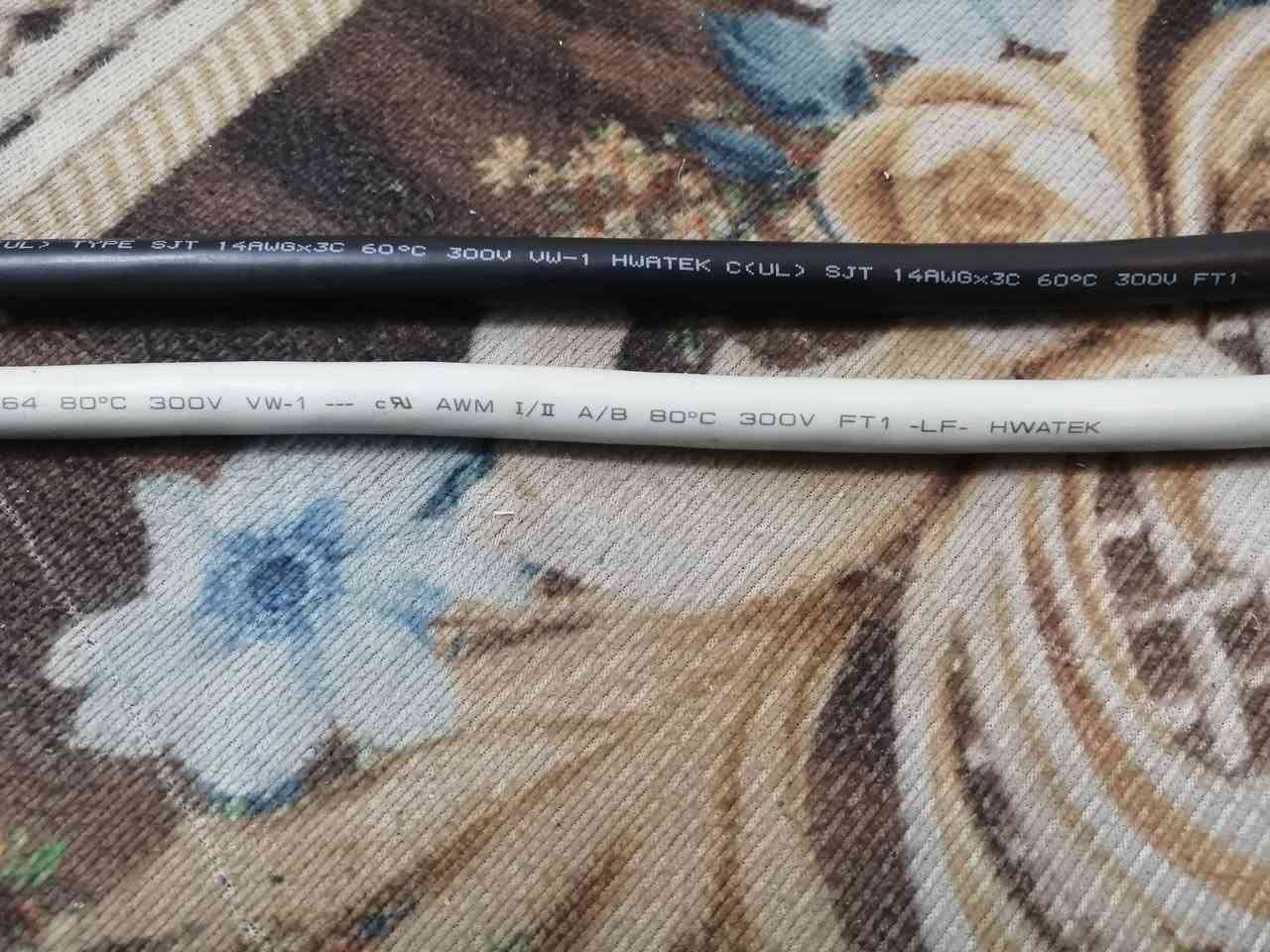 السلام عليكم
وايرات عدد 2 مال بآلة
طول الواحد 23 متر
قياس 3 *2.5
سعر الواحد 35 الف وية التوصيل


**إذا كنت صاحب هذا الإعلان وتريد حذفه لأي سبب، رجاءا أرسل رسالة إلى الدعم الفني**