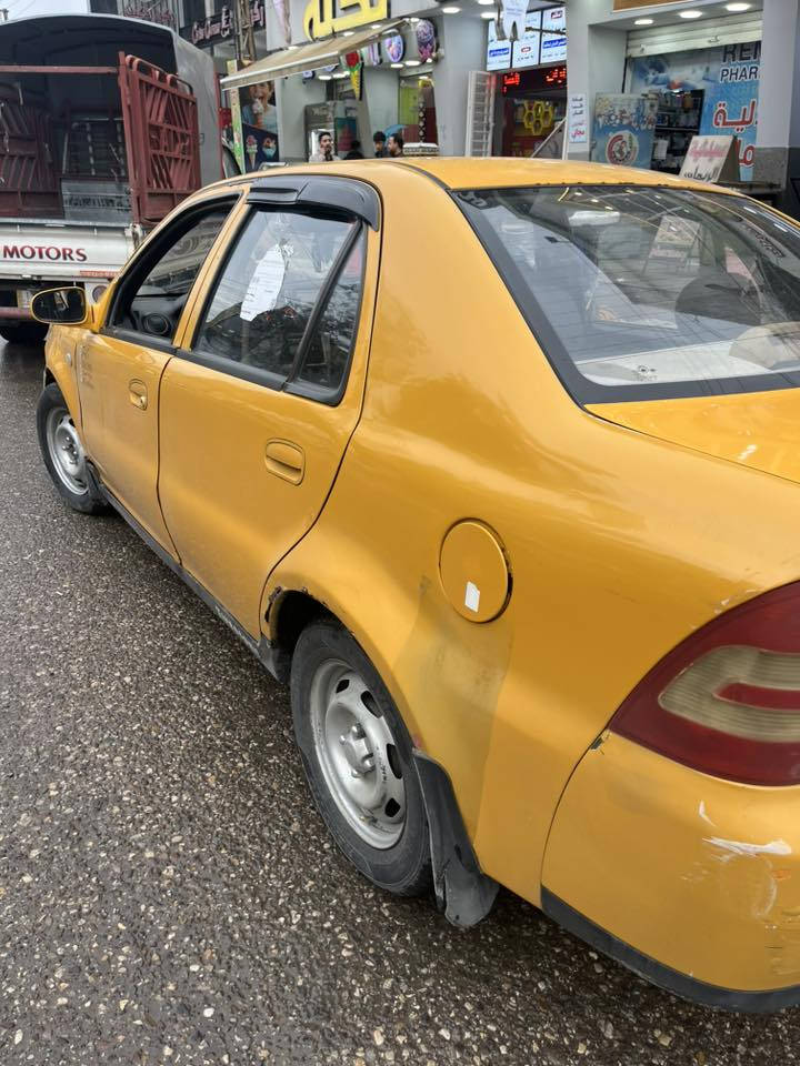 سي كي 2012 
محوره محرك كورلا سنوية جديدة 2031 وايرمنيه كلها شغاله سياره شرط مامطخوخه محرك وكير شرط  هيئه وغرامه مصفره الشرعي موجود بالموصل السياره نظيفة احلى من الصور مكاني الموصل حي القدس 
سعرها 37 وبيها مجال بسيط  ‭0774 088 6755‬
