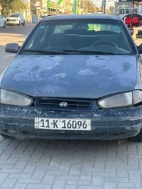 سياره النترا دمعه موديل1993كير ومكينه جديد السعر27$وبيه مجال للطيبين ا...