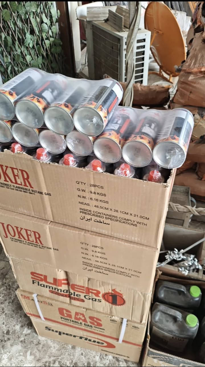 سلام عليكم متوفر طباخ سفري لنوعيات  لمتوفره ابو 27 و 25 و 30 الف لملاحضه  توصيل مجاناً لتواصل *********** وتساب او خاص صفحة كميه محدوده
