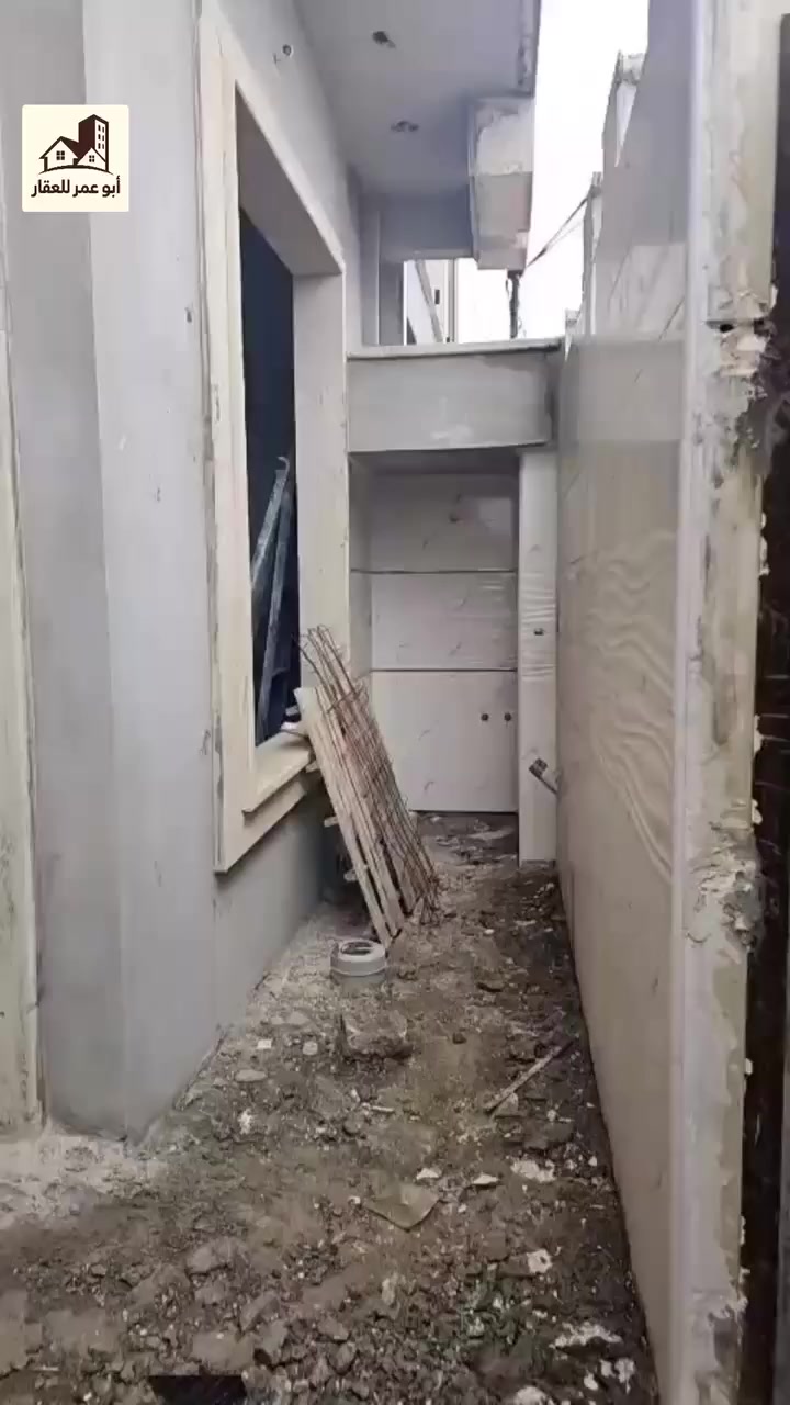 دار للبيع في حي التعليم العالي – التربية الخامسة
المساحة: 150 متر
الواجهة: 7.5 متر
الحالة: تسليم مفتاح
الموقع: شارع 20
الدار بناء ممتاز وموقع مميز

للاستفسار:
📞 ***********
📞 ***********
