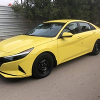 النترا 2023 امريكي نص فول لسياره جاهزه من كل شي خصوصي وبسنويه تقرأ صفر...