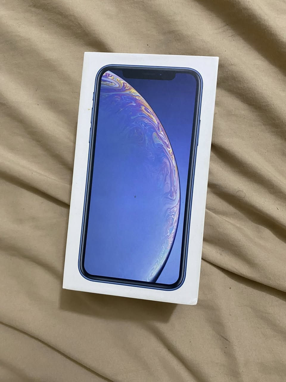 ايفون 11 عادي 
ذاكره 128
بطاريه 77 بعده بلادي استخدام شخص 
نظافه فول مثل ما موضح بلصوره  
اريده مراوس ب 13 بس كون ذاكره 256 وفوك وانطي فرق 
او بيع ب 300 وبيه مجال الطيبين


**إذا كنت صاحب هذا الإعلان وتريد حذفه لأي سبب، رجاءا أرسل رسالة إلى الدعم الفني**