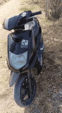 سكنس نسيا للبيع دراجه حلوه شلع ومعدل عارضها 500 دراجه ما بيها اي نقصه ...