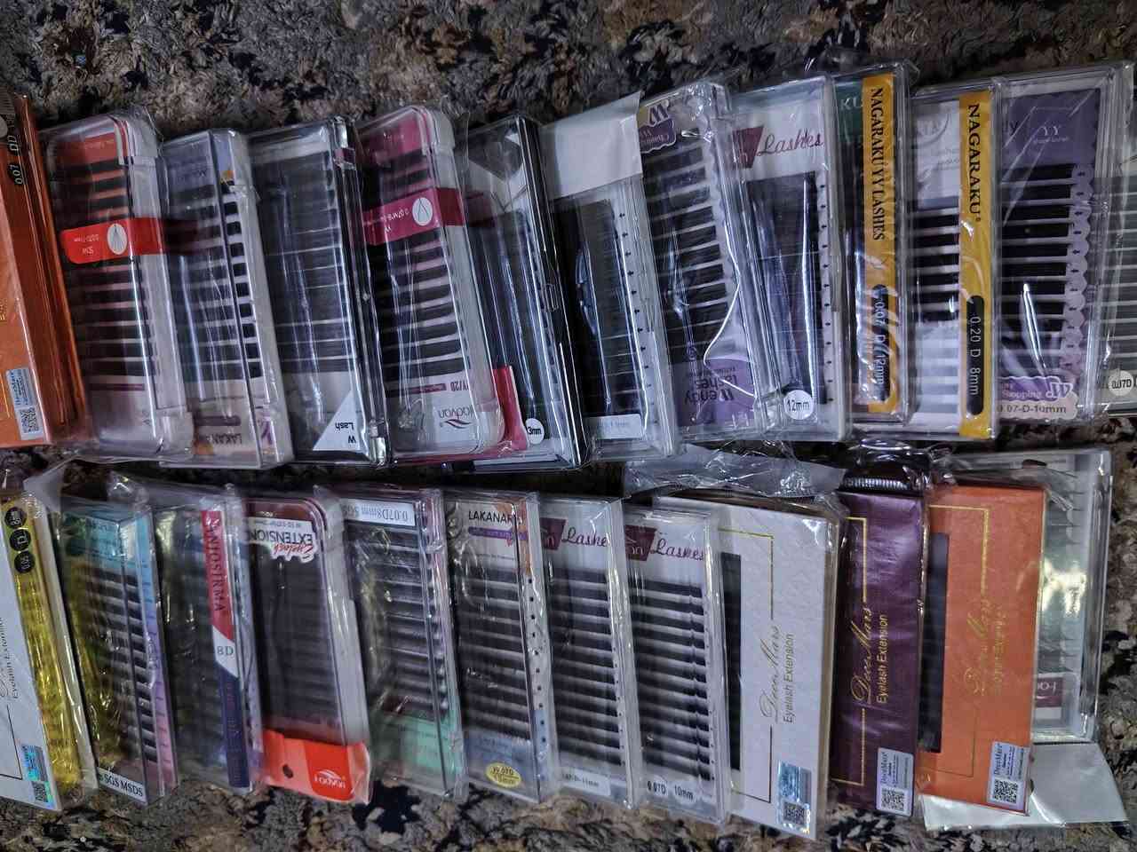 رموش قطعه بالف


**إذا كنت صاحب هذا الإعلان وتريد حذفه لأي سبب، رجاءا أرسل رسالة إلى الدعم الفني**