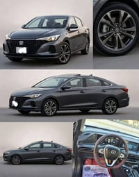 📣 للبيع: شانجان إيدو بلس (Changan Eado Plus) موديل 2021 **المواصفات ال...