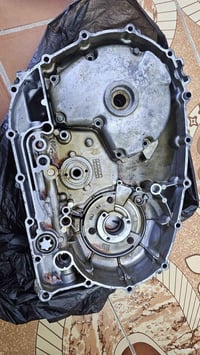 تي ماكس • نضيف • ٢٠٠٨-٢٠١١