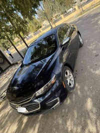 ماليبو LT • ٢٠١٨ • رقم كركوك