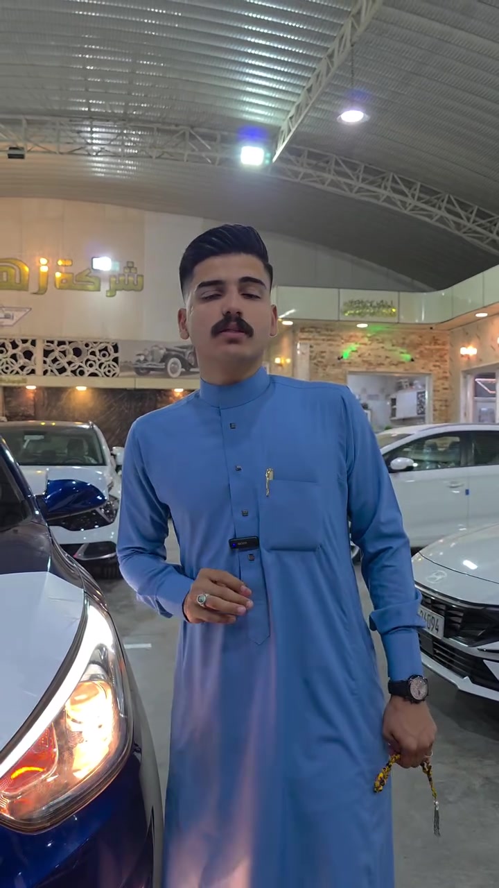 هونداي توسان امريكي  2015 🚗
📅الأربعاء 2026/5/13
( التفاصيل مذكورة في الفيديو ) 👇

👨‍💻 خدمة البيع نقداً :
☎***********
  *********** واتساب 

💼 شركة زهرة عمان لتجارة السيارات… نسعد لخدمتكم 🙏

#العراق #زهرة_عمان #سيارات #بابل_الحله
