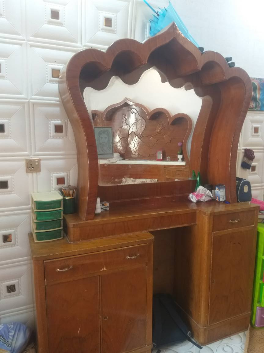 ‎كنتور طابقين ٦بيبان تسكام داخل وخارج صاج غرفه ضخمه‎ النجف, العراق


**إذا كنت صاحب هذا الإعلان وتريد حذفه لأي سبب، رجاءا أرسل رسالة إلى الدعم الفني**