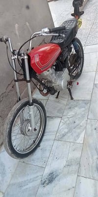 دراجه • نضيفه • الكرنه الشرش