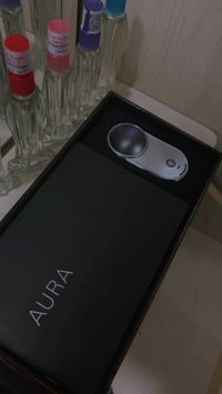 موتورولا أورا • شاشة دائرية • أربيل