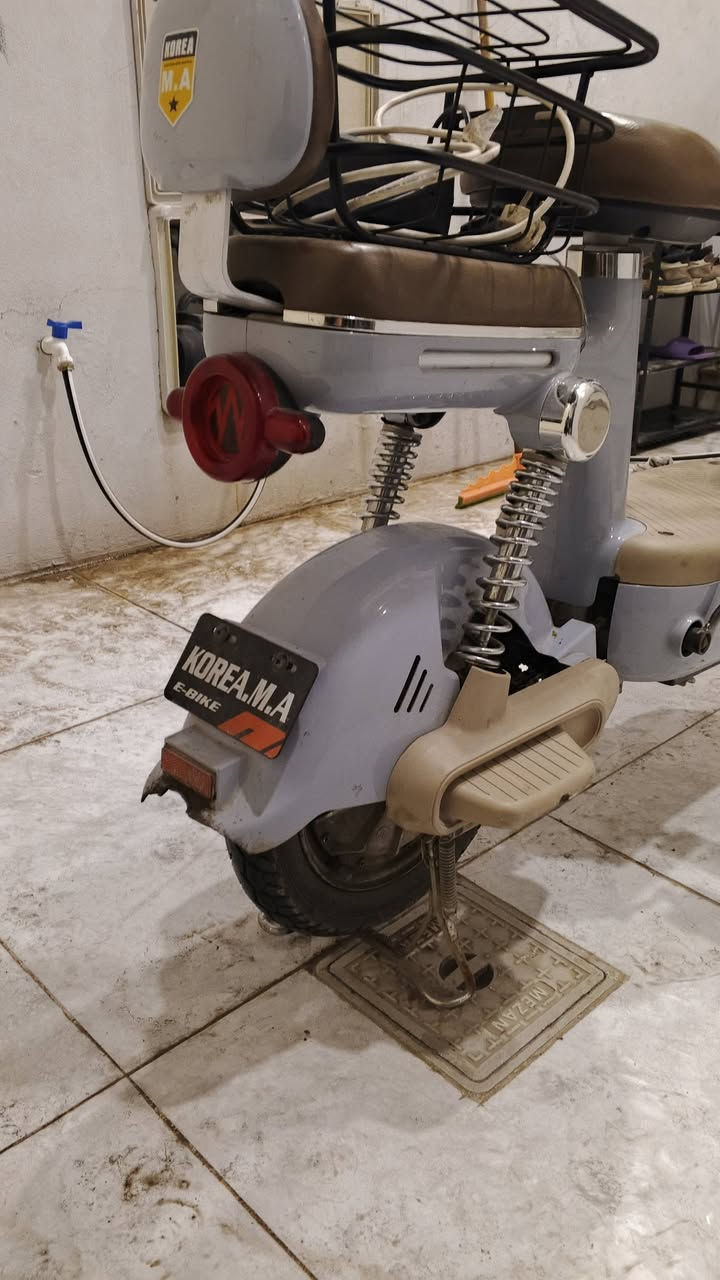 للبيع ماطور حجم ١٤ مستخدم شهرين فقط 
٤ بطاريات شرط الفحص وايرمنيه كله شغاله 
سطابات شغالين نظافه ١٠٠٪ 
السعر ١٤٠ وبي مجال بسيط للطيبين 
ماشراي لا تراسلني


**إذا كنت صاحب هذا الإعلان وتريد حذفه لأي سبب، رجاءا أرسل رسالة إلى الدعم الفني**