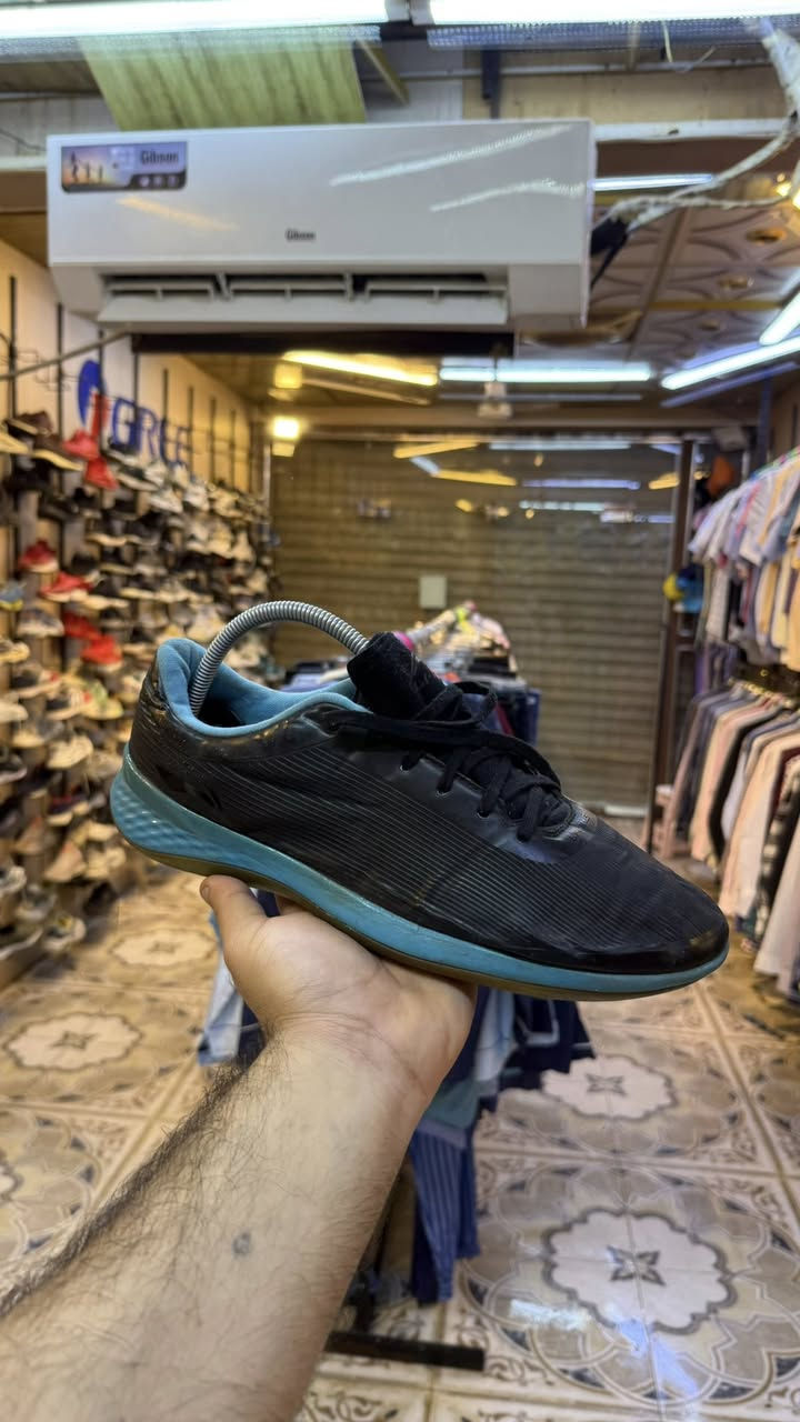 بفضل الله كسر احذيه ترانشوز رجالي ماركات سعر القطعه ١٢ قطعتين ٢٠  
📍العنوان 
العمارة/ مجسر حي الحسين القديم السايد مقابل حلويات الحمداني 
متواجدين من بعد ٣ ضهراً الى ١١ ونص ليلاً


**إذا كنت صاحب هذا الإعلان وتريد حذفه لأي سبب، رجاءا أرسل رسالة إلى الدعم الفني**