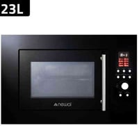 ميكرويف نوال • ٢٣لتر • تقسيط بدون مقدم