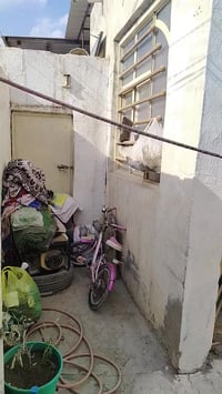 البراكيه • شارع المطار القديم • ١٠٠م