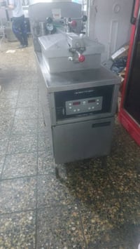 قلاية أمريكي • جديدة • الغزالية