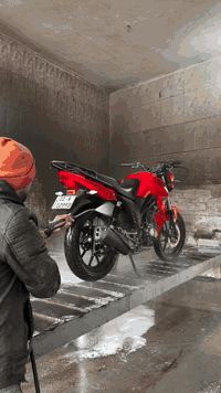 ار كي مرقم او مماشيه اهواي بس الااصحاب الدلفري لتفوتكم الدراجه نظيفه


**إذا كنت صاحب هذا الإعلان وتريد حذفه لأي سبب، رجاءا أرسل رسالة إلى الدعم الفني**