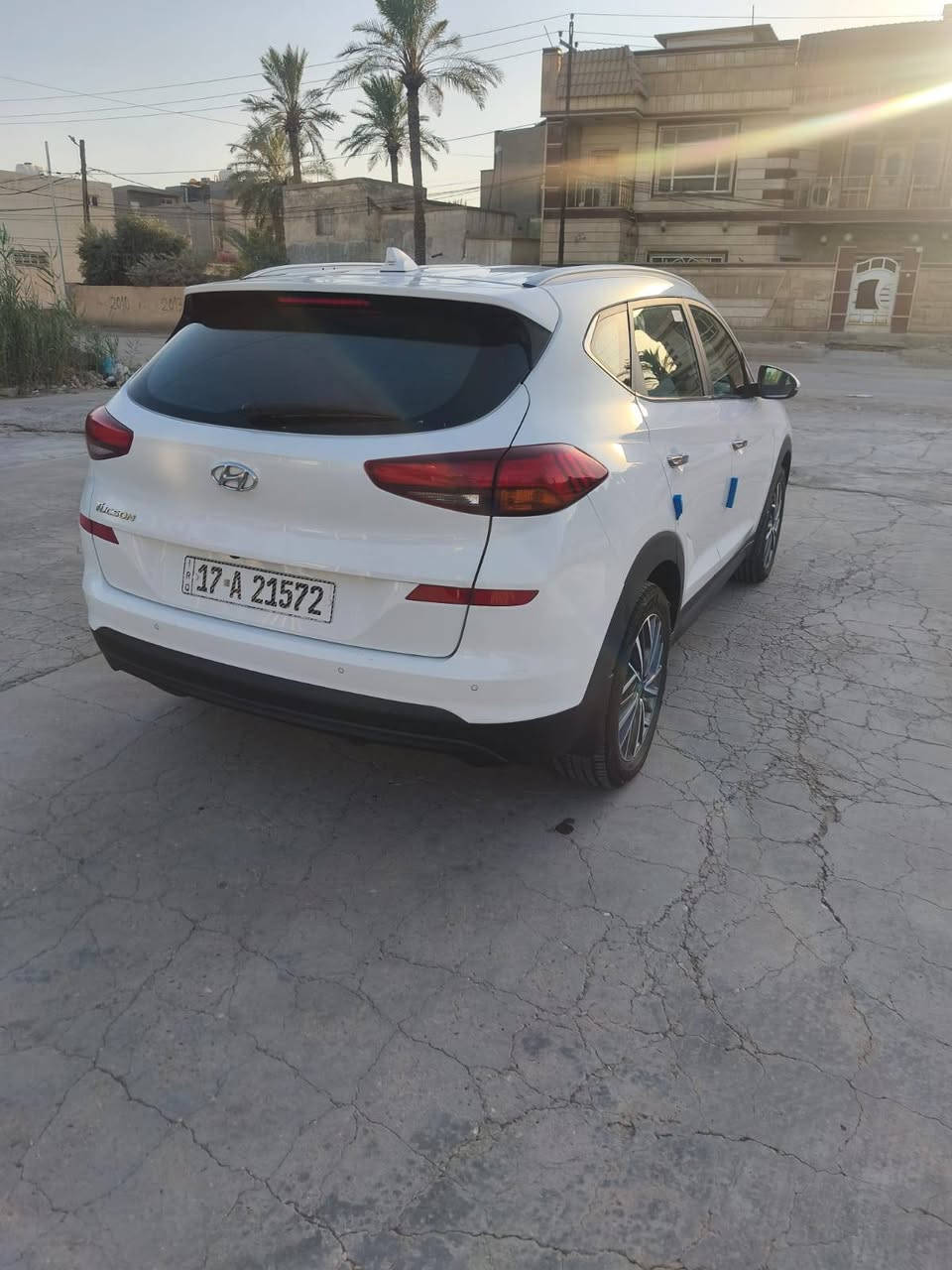 توسان موديل 2019
***********
