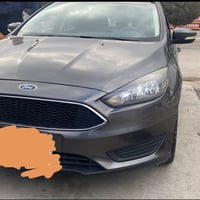 فورد فوكس ٢٠١٨ SEl محرك ٢٠٠٠ تنفس طبيعي المرغوب فتحه سقف رقم أربيل تحو...