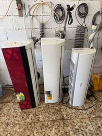 قطع داخلية • ٣ قطع • دنكه ٢ طن