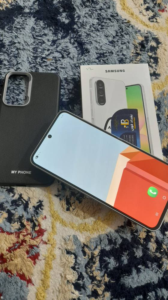 السلام عليكم 
جهاز A56
ذاكرته 256 عشوائية 12 
كارتونته وياه فقط
نظيف الجهاز 
ومكفول من كلشي 
سعره 425 
الشراي يراسلني عمارة, ميسان


**إذا كنت صاحب هذا الإعلان وتريد حذفه لأي سبب، رجاءا أرسل رسالة إلى الدعم الفني**