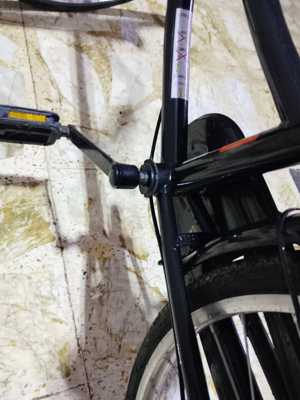 عبد الحلم زيرو
نضافه كدام العين كلو جديد بعدو بل ختومات 
ما صار شي من اخذتو 
سعر100 وبي مجال 
مكاني موصل ايسر 
***********
