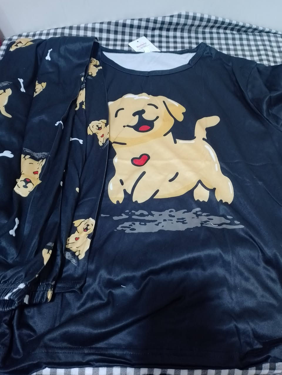 السلام عليكم بنات عندي ملابس نسائي متوفر من ميديم إلى 4 إكس


**إذا كنت صاحب هذا الإعلان وتريد حذفه لأي سبب، رجاءا أرسل رسالة إلى الدعم الفني**