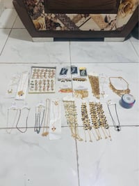 محابس • تراجي • البصرة