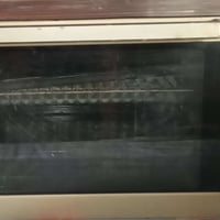 اوفن • حجم جبير • بي مجال