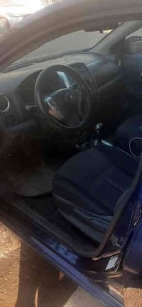 نيسان فيرس  ٢٠١٨ بدون ضرر ولاصبغ السعر ١٠٨ محرك شرط لاصرف ولانفخ بس مف...