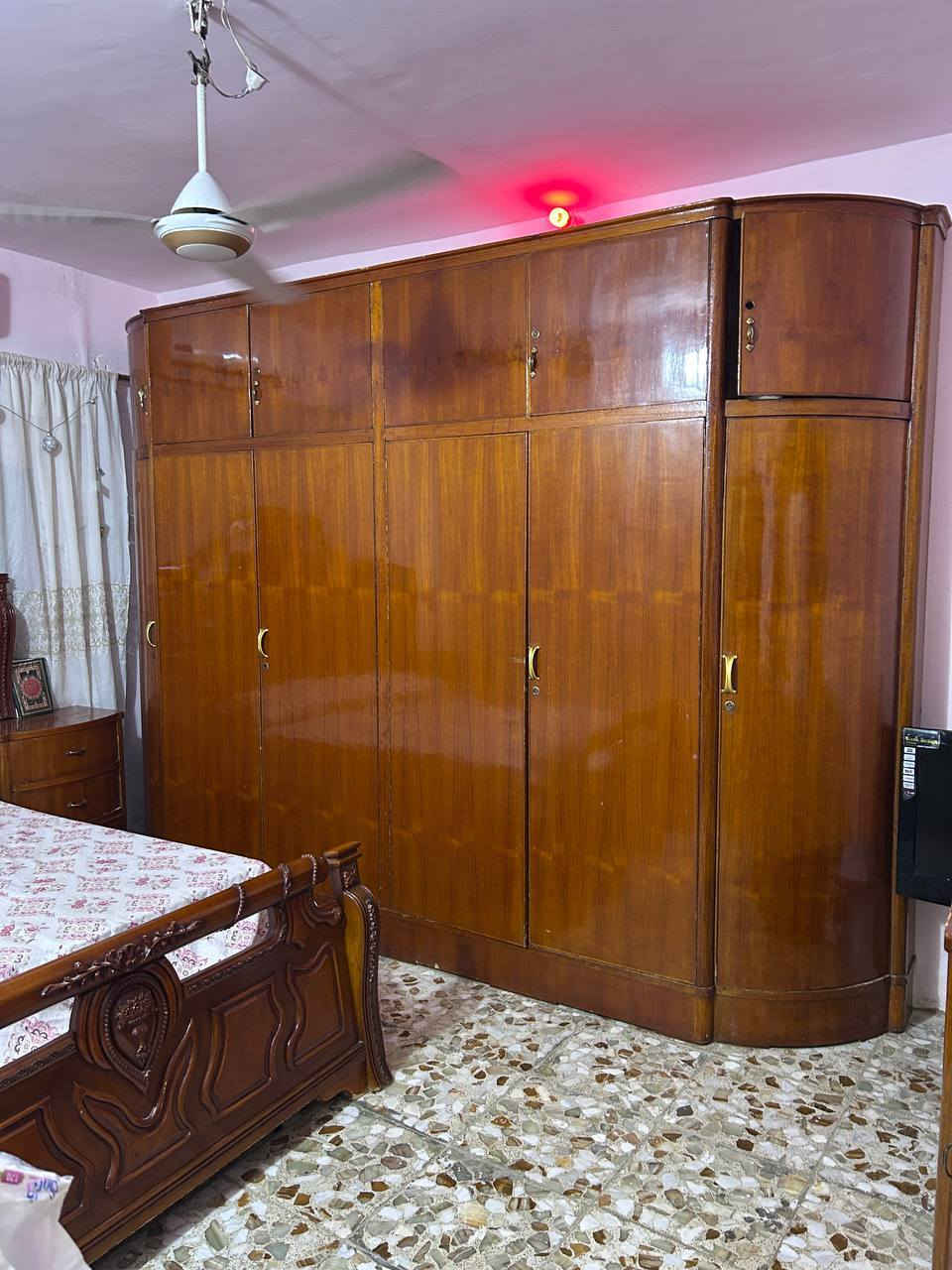 غرفة للبيع اي استفسار خاص


**إذا كنت صاحب هذا الإعلان وتريد حذفه لأي سبب، رجاءا أرسل رسالة إلى الدعم الفني**