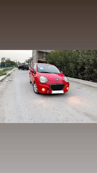 جيلي باندا 🐼  موديل 2012 رقم بغداد  الجديد سنويه هزه جديده سياره كير م...