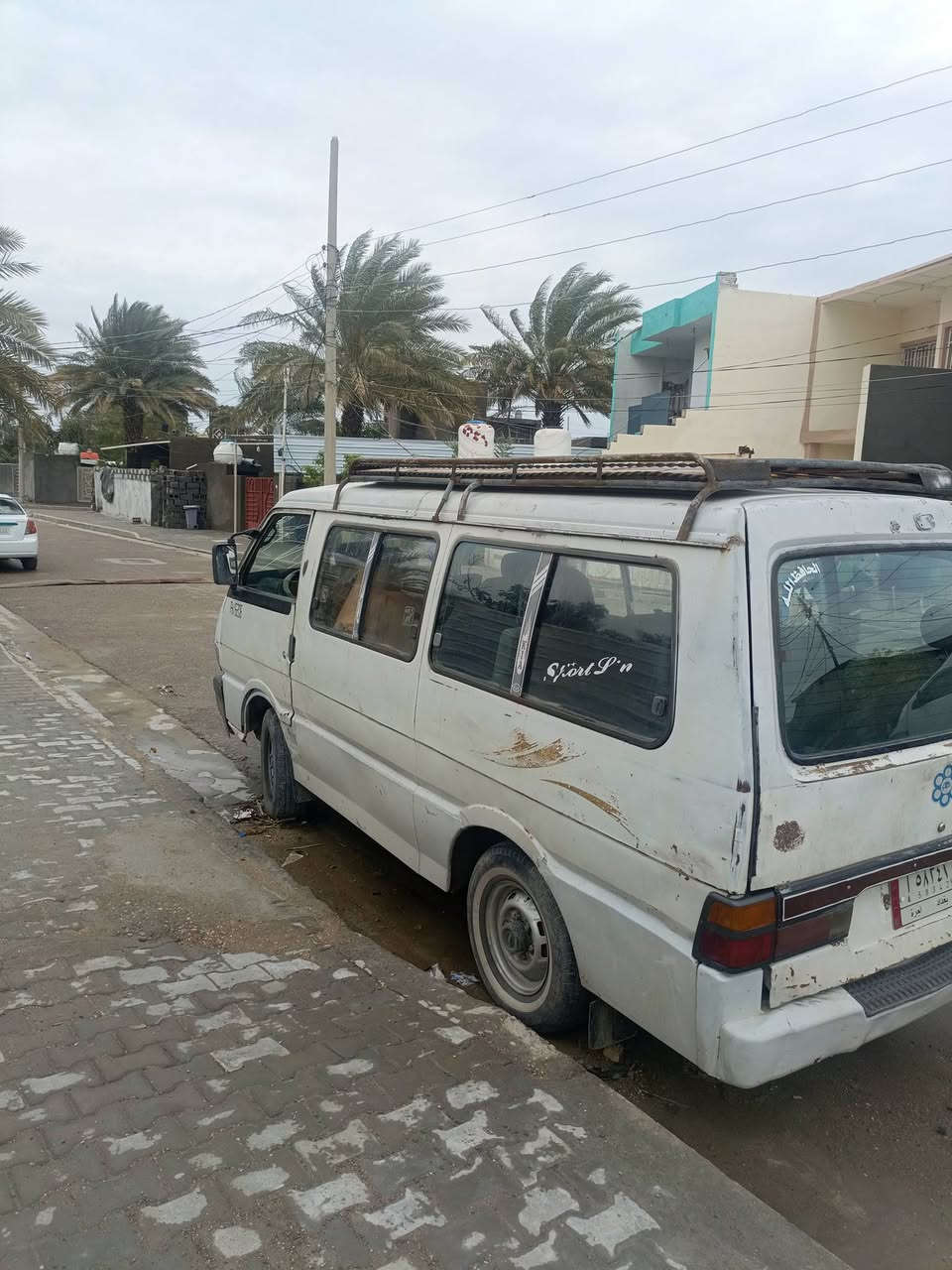 كيه بسته للبيع رقم الماني بغداد ما اندل راعيها كير محرك خير من الله مكاني اللطيفية رقم الهاتف ***********
