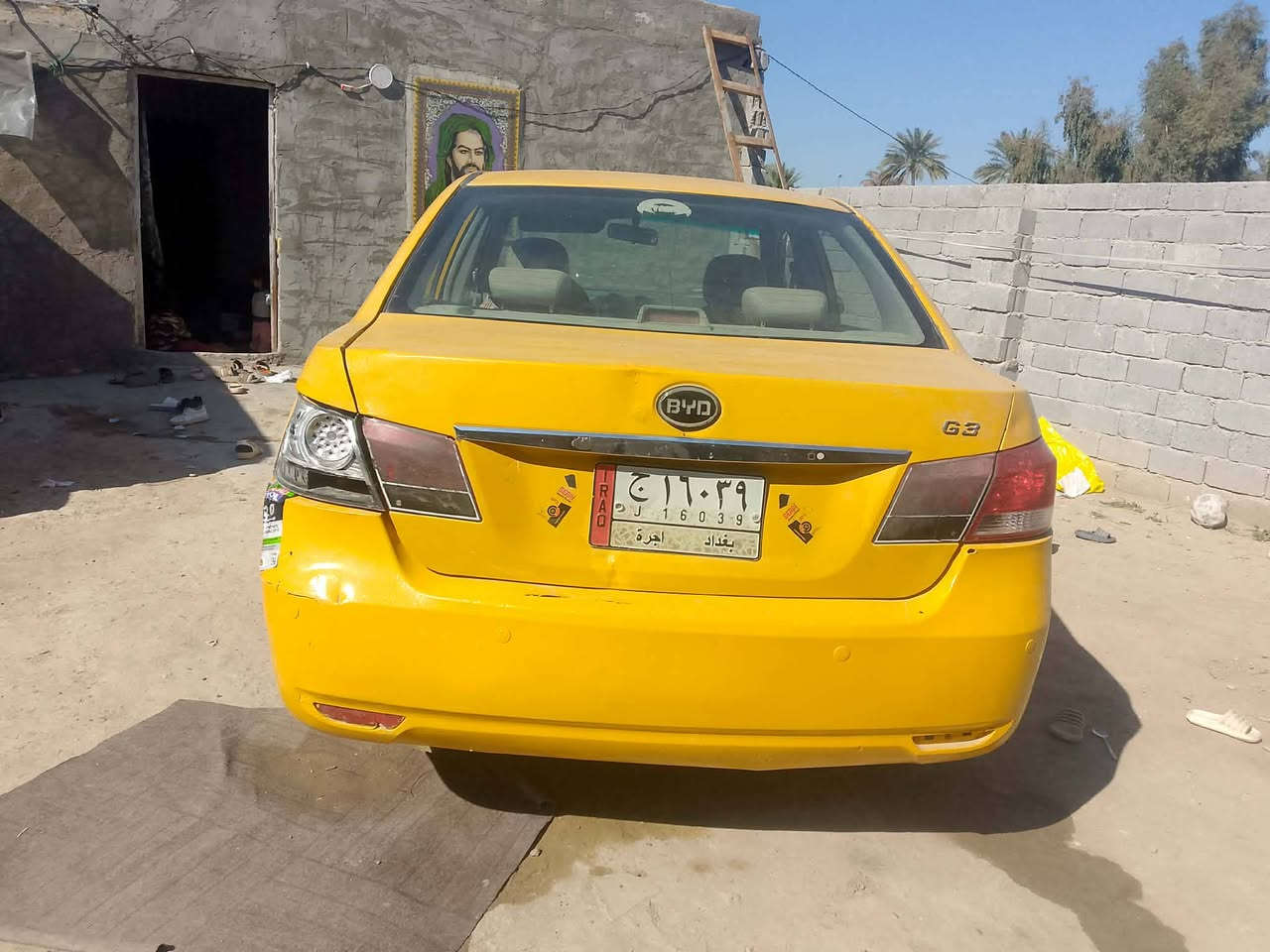 سلام عليكم 
بي وايدي للبيع جاهزه مكانه بلحله كير عادي اخوان اني مكلف بنشر والله وكلشي ماعرف عليه هذه رقم راعيه***********
