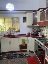 كااونار المنيوم • نظيف جدا • سعر مناسب